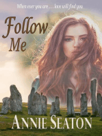 Follow Me: Love Across Time, #2