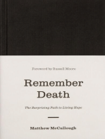 Remember Death