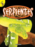 Serpientes: Snakes