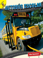 Autobús escolar: School Bus