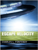 Escape Velocity