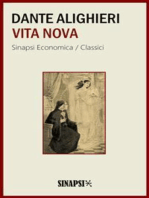 Vita nova: Edizione Integrale