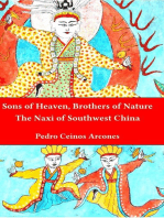 Sons of Heaven, brothers of Nature
