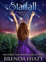 Starfall: Starstruck, #4