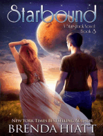 Starbound: Starstruck, #3