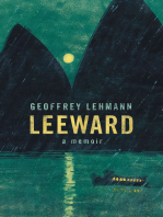 Leeward: A Memoir