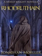 Shield Knight: Rhodruthain