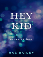 Hey Kid