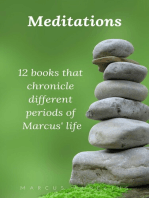 Read Meditations Online By Marcus Aurelius Books
