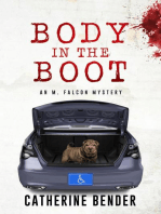 Body in The Boot