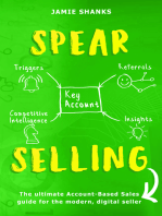 SPEAR Selling