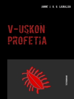 V-uskon profetia