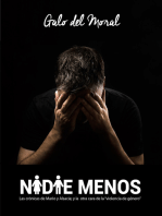 Nadie Menos