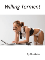 Willing Torment