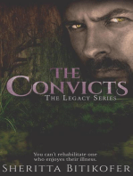 The Convicts (A Legacy Novella)