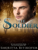 The Soldier (A Legacy Novel)