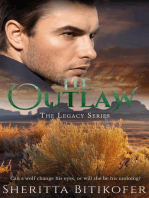 The Outlaw (A Legacy Novel)