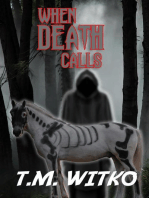 When Death Calls