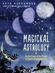 Read Magickal Astrology Online By Skye Alexander Books