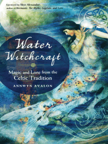 Read Water Witchcraft Online By Annwyn Avalon And Skye Alexander Books