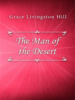 The Man of the Desert