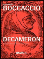 Decameron: Edizione Integrale