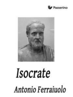 Isocrate