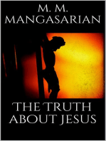 The Truth About Jesus