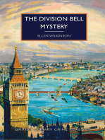 The Division Bell Mystery