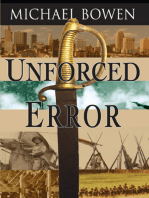 Unforced Error