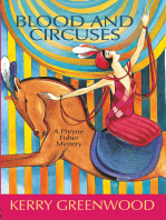Blood and Circuses