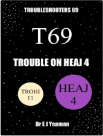Trouble on Heaj 4 (Troubleshooters 69)