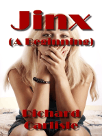 Jinx (A Beginning)