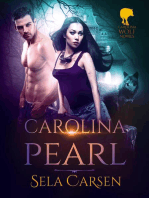 Carolina Pearl