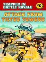 Attack from Tilted Towers