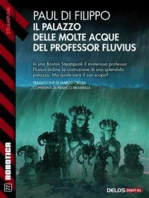 Il Palazzo delle Molte Acque del professor Fluvius