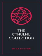 The Cthulhu Collection