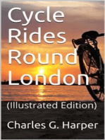 Cycle Rides Round London: (Illustrated Edition)
