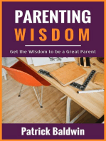 Parenting Wisdom