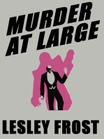 Murder at Large