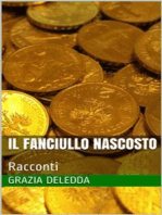 Il fanciullo nascosto: Racconti