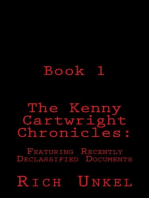 The Kenny Cartwright Chronicles