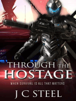 Through the Hostage: Cortii series, #1