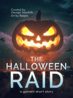 The Halloween Raid