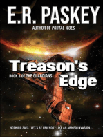 Treason's Edge