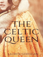 The Celtic Queen: A Novella of Cartimandua: Celtic Queens Collection