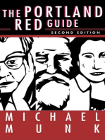 The Portland Red Guide: Sites & Stories of Our Radical Past