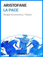 La pace: Edizione Integrale