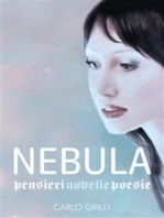 Nebula: Pensieri, novelle e poesie