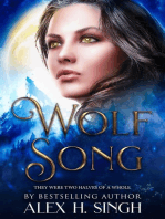 Wolf Song